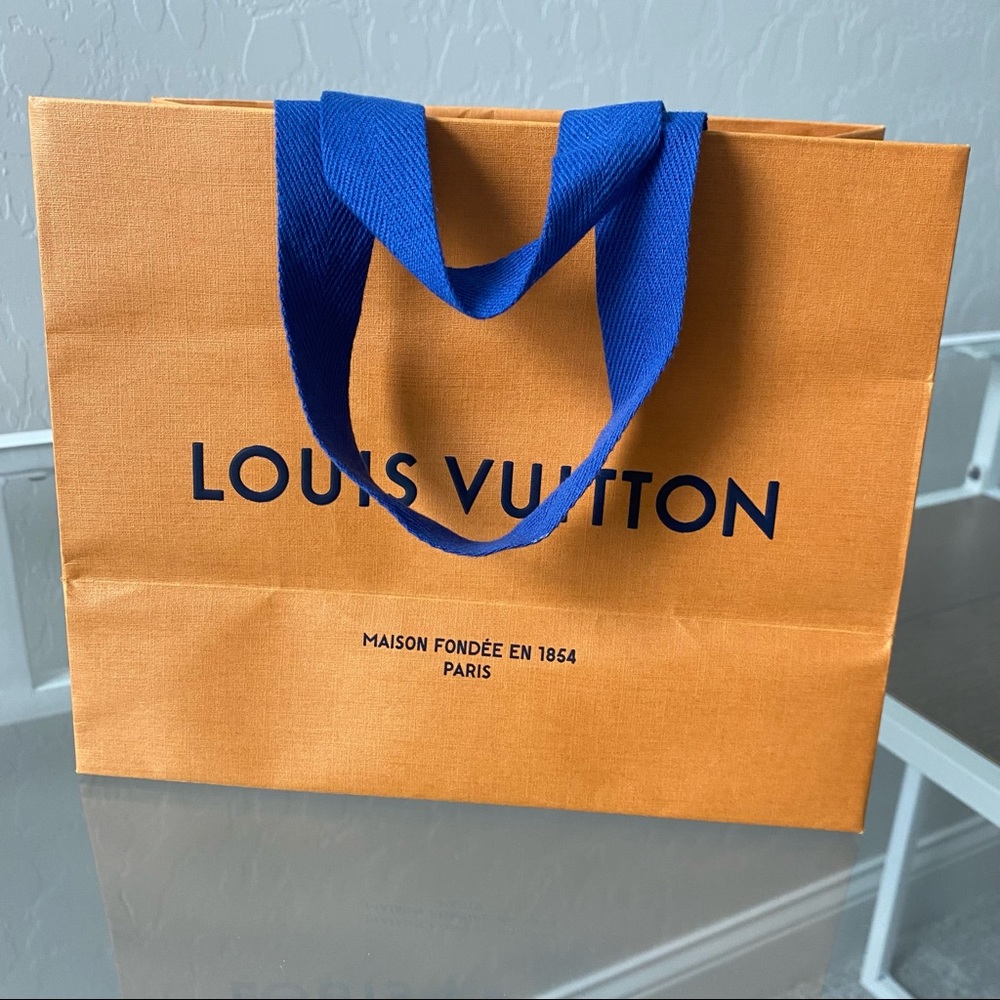 LV small shopping bag